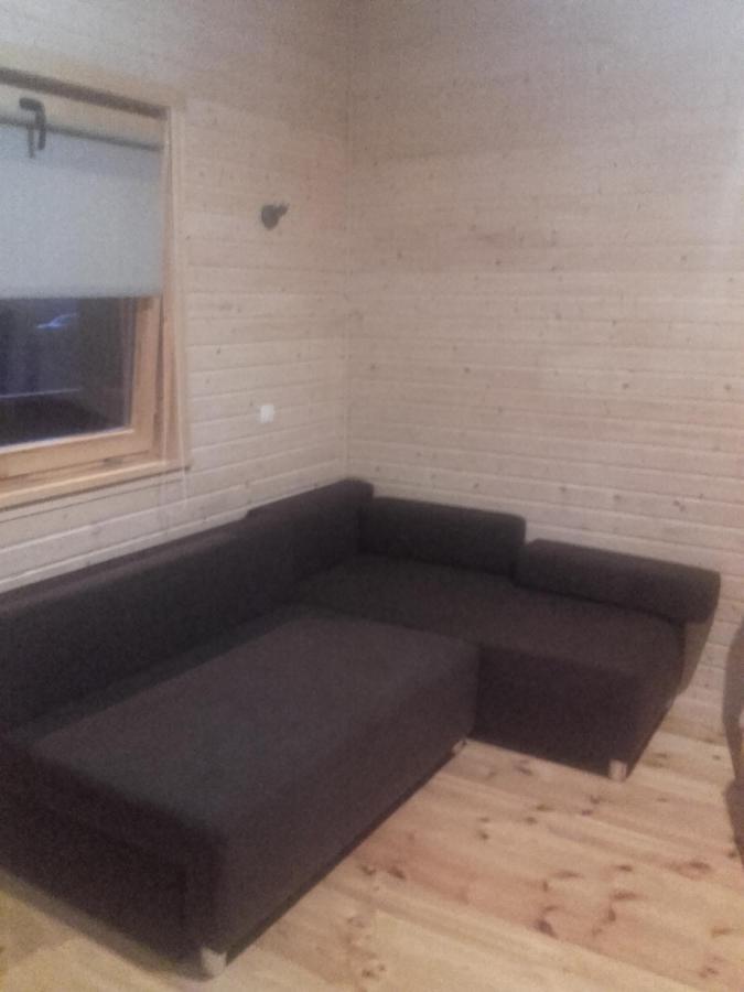Domki Monika Sarbinowo Exterior foto